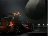 Ad for The 2008 Scion xB