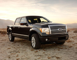 Ford F-150. Click image to expand.