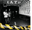 CD cover