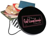 Girl Group Sounds box set. 