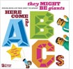 CD cover