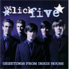 CD cover