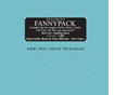 CD cover