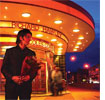 CD cover