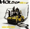 CD cover