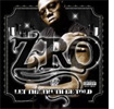 CD cover