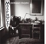 Morph the Cat by Donald Fagen