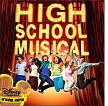 CD cover