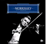 Ringleader of the Tormentors by Morrissey