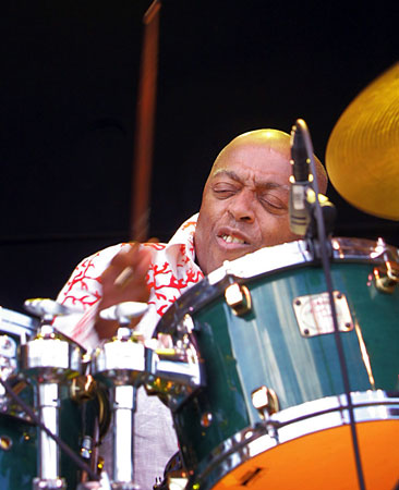 Roy Haynes