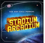 Stadium Arcadium by the Red Hot Chili Peppers
