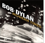 Modern Times by Bob Dylan