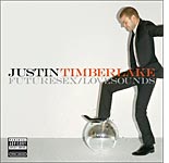 FutureSex/LoveSounds by Justin Timberlake