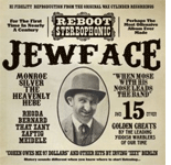 Jewface CD