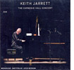 Keith Jarrett, The Carnegie Hall Concert 