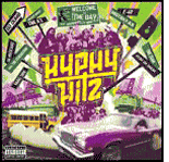 Hyphy Hitz