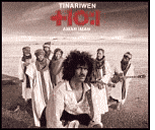 Tinariwen.
