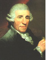 Franz Joseph Haydn