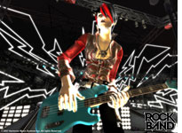Rock Band. Click image to expand.