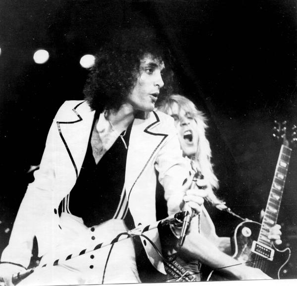 Kevin DuBrow.