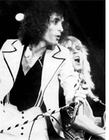 Kevin DuBrow. Click image to expand.
