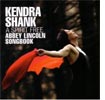 Kendra Shank, A Spirit Free: Abbey Lincoln Songbook 