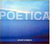 Anat Cohen, Poetica 
