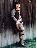 Lee Hazlewood. Click image to expand.