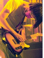 Jonny Greenwood. Click image to expand.