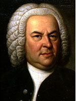 J.S. Bach. Click image to expand.