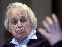 György Ligeti. Click image to expand.