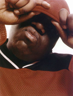 The Notorious B.I.G.