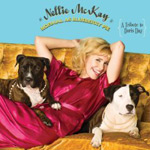 Nellie McKay, Normal As Blueberry Pie (Verve). 
