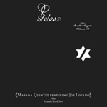 Masada Quintet, Stolas: The Book of Angels, Vol. 12 (Tzadik). 