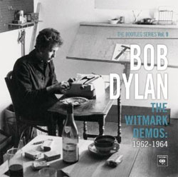 Bob Dylan.