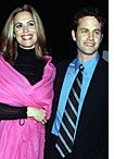 Kirk and Chelsea: apocalypse on the cheap.
Click image to expand.