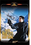 "On Her Majesty's Secret Service" DVD cover