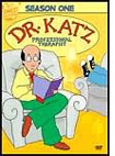 Dr. Katz.