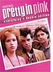Pretty in Pink.