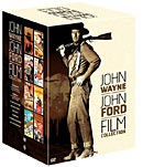 John Wayne/John Ford Film Collection