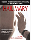 Hail Mary DVD cover
