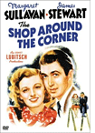 The Shop Around the Corner