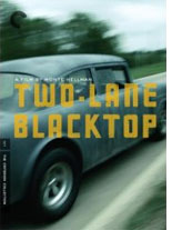 Two-Lane Blacktop