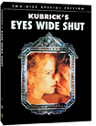 Eyes Wide Shut
