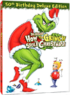 How the Grinch Stole Christmas 