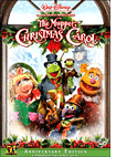 The Muppet Christmas Carol