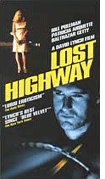 Lost Highway.