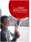 The Red Balloon.