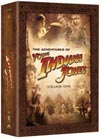  The Adventures of Young Indiana Jones, Volume One - The Early Years 