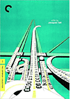 Trafic by Jacques Tati.